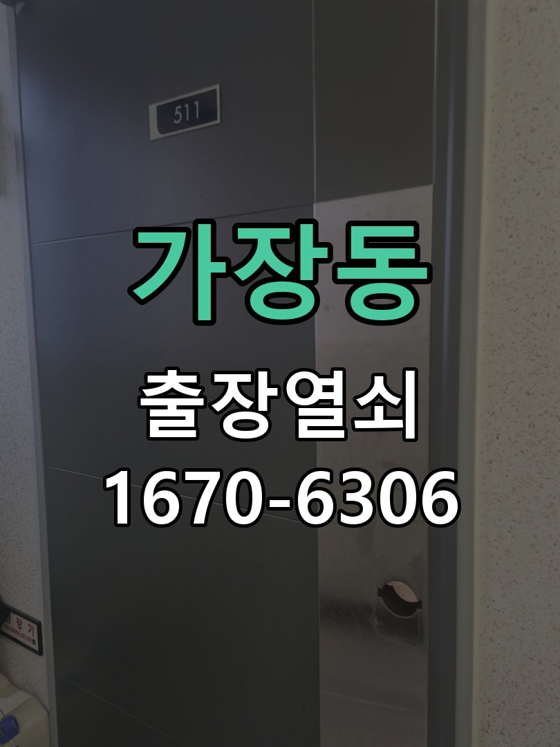 가장동 창고 대문 개폐기 열쇠 고장 교체 주택 대문 개폐기 버튼을 눌러도 문이 열리지 않고 걸림 현장 출장