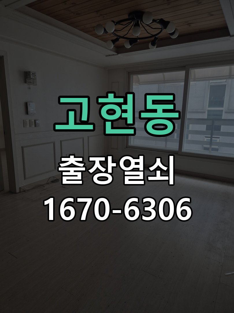 고현동 보조키 특수키 안전고리 추가 설치 도어락 외에 추가적인 이중 보안 잠금장치 필요 현장 출장