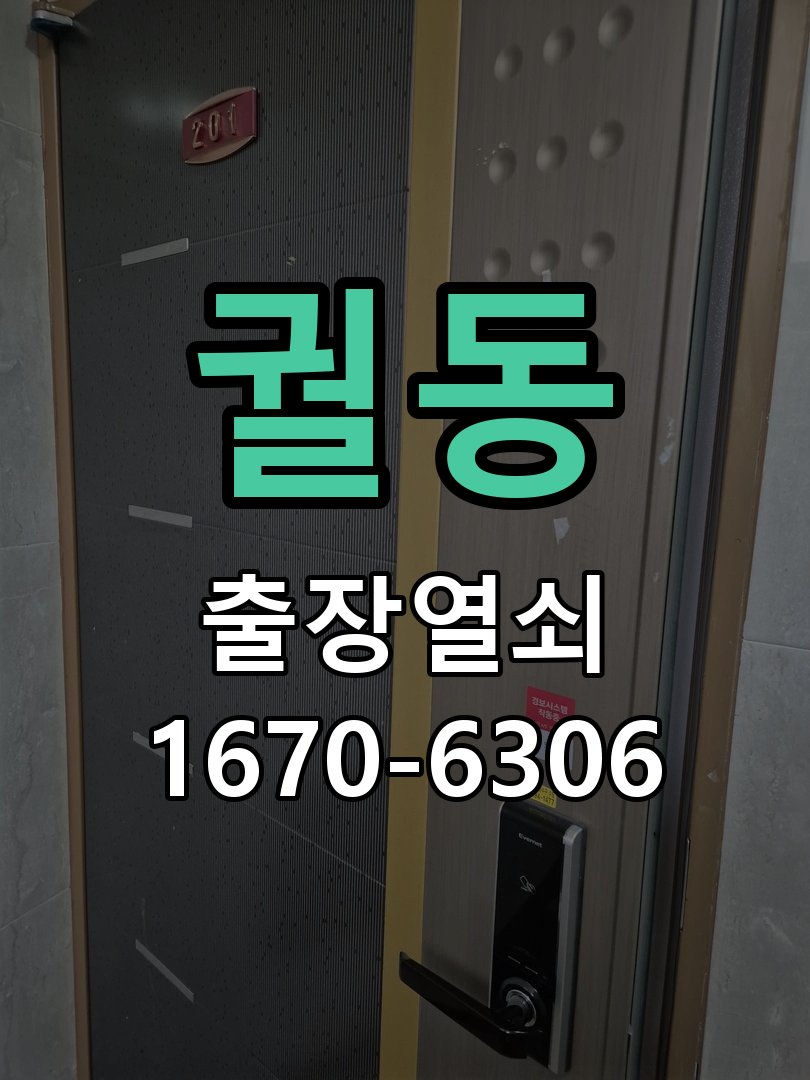 궐동 열쇠 부러짐 키 실린더 교체 열쇠 구멍 안에서 키가 꺾여 부러진 채 박혀 문이 안 열림 현장 출장
