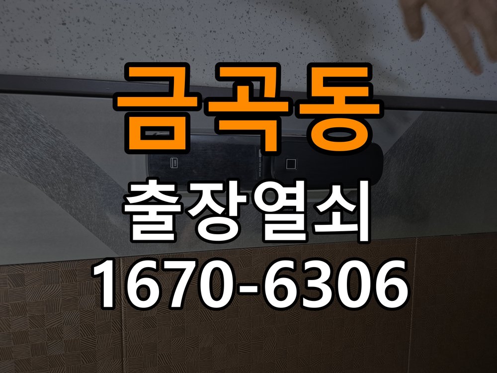 금곡동도어락 출장 열쇠집 24시 학원 비밀번호 분실 파손없이 개문 및 점검 참고 사진 4