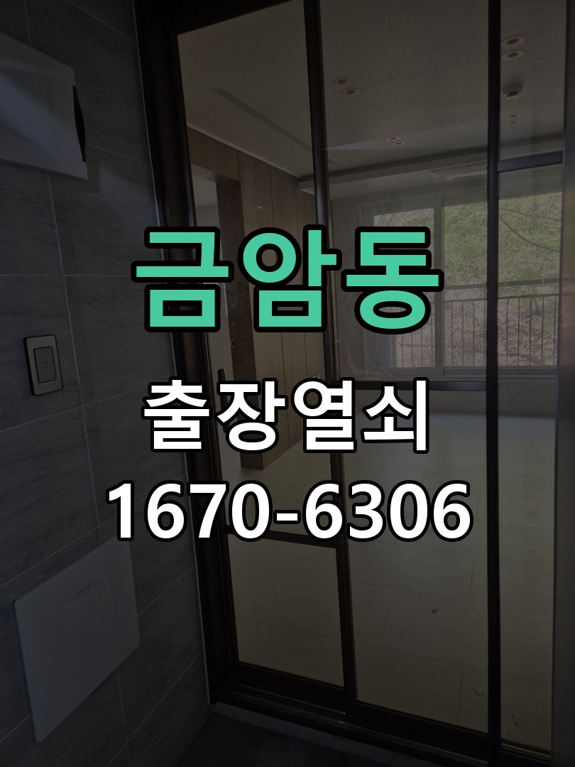 금암동 도어락 경고음 삐삐삐 울릴때 조치법 스트라이커 가이드 위치 재조정 및 데드볼트 연마 정비 정밀 점검 및 교체