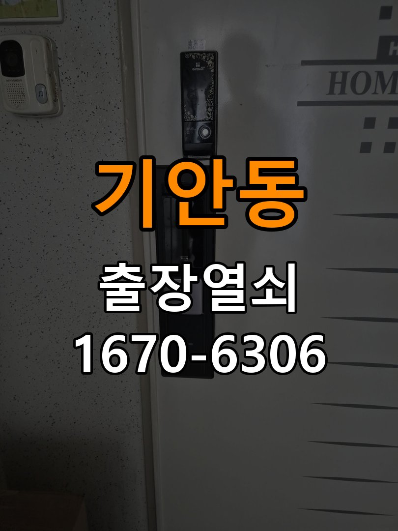 기안동 창고 대문 개폐기 열쇠 고장 교체 AC 220V/DC 12V 호환 전자 대문 개폐기 정밀 점검 및 교체