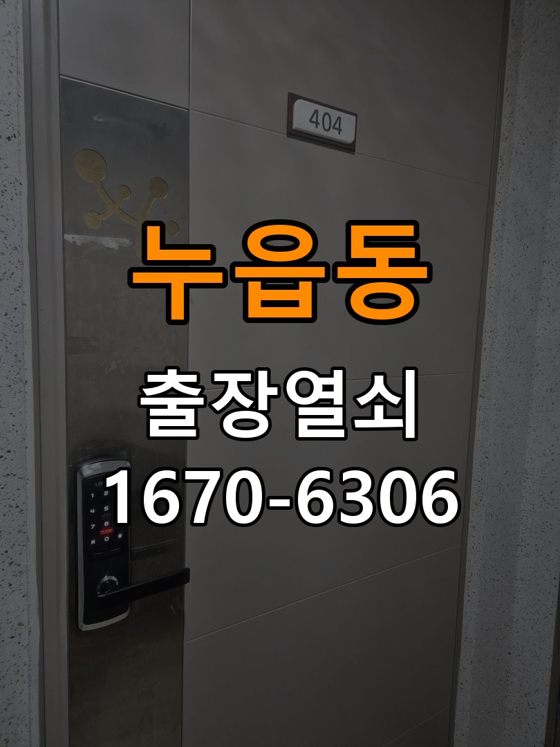누읍동열쇠 사무실 문 손잡이 걸림 및 신규 제품 이상 점검 참고 사진 4