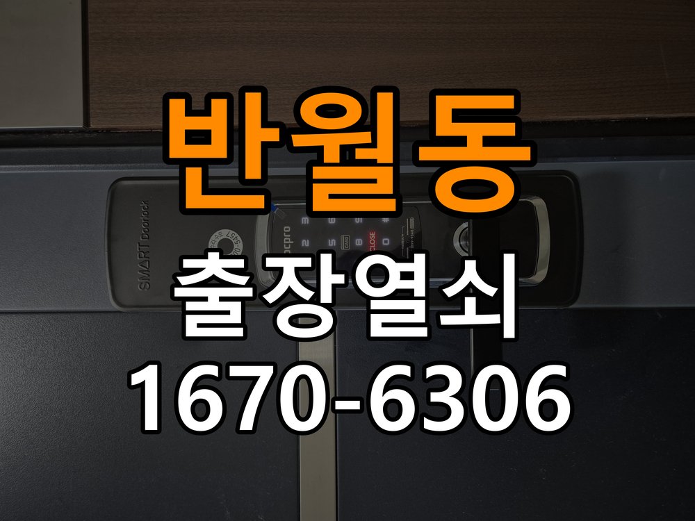반월동 열쇠 부러짐 키 실린더 교체 정밀 핀 실린더 뭉치 및 열쇠 3개 세트 정밀 점검 및 교체