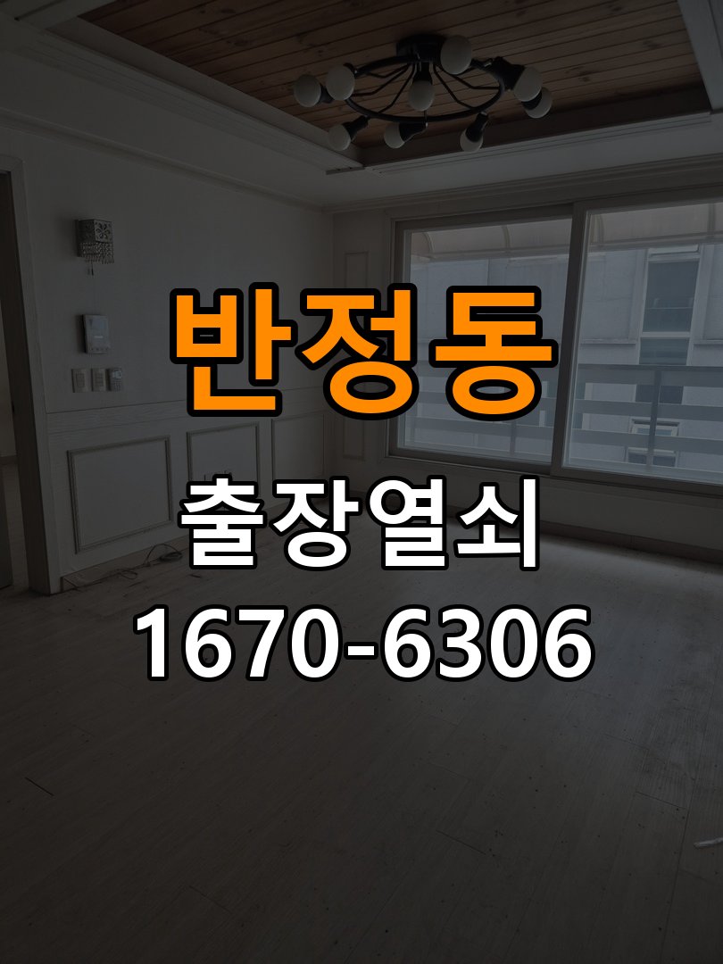 반정동도어락 열쇠 출장 24시 빌라 현관문 잠금받이 주변 나무 갈림점검 참고 사진 1