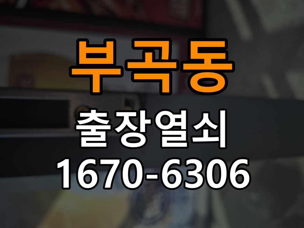 부곡동열쇠 빌라 도어락 건전지 교체 후 전원 끊김 접촉 불량 점검 참고 사진 3