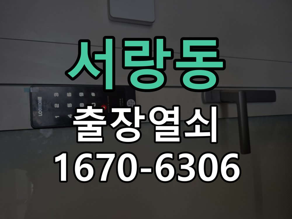 서랑동 사무실 유리문 번호키 자동수동 모드 설정 손님이 올 때마다 문이 자동잠김되어 수동 모드로 변경 요청 현장 출장
