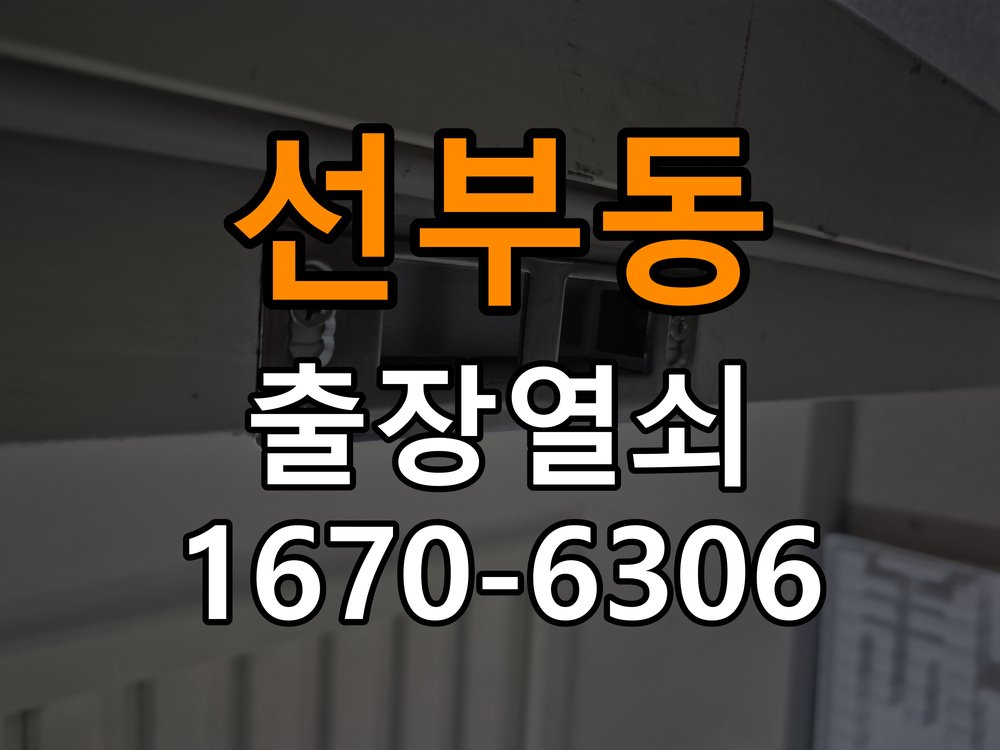 선부동열쇠 사무실 도어락 외부 걸림 증상 및 점검 가이드 참고 사진 2