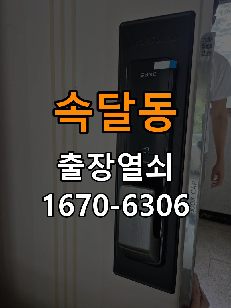 속달동 오피스텔 도어락 소리 안남 무음모드 해제 방법 - 작업 후 정상 작동 확인 음량 설정 복구 및 내부 스피커 피에조 부저 교체 정밀 점검 및 교체