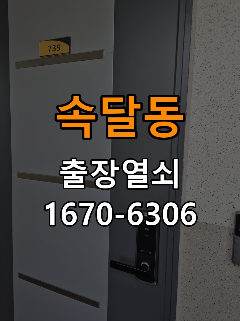 속달동 오피스텔 도어락 소리 안남 무음모드 해제 방법 - 작업 후 정상 작동 확인 작업 완료 후 정상 작동 확인