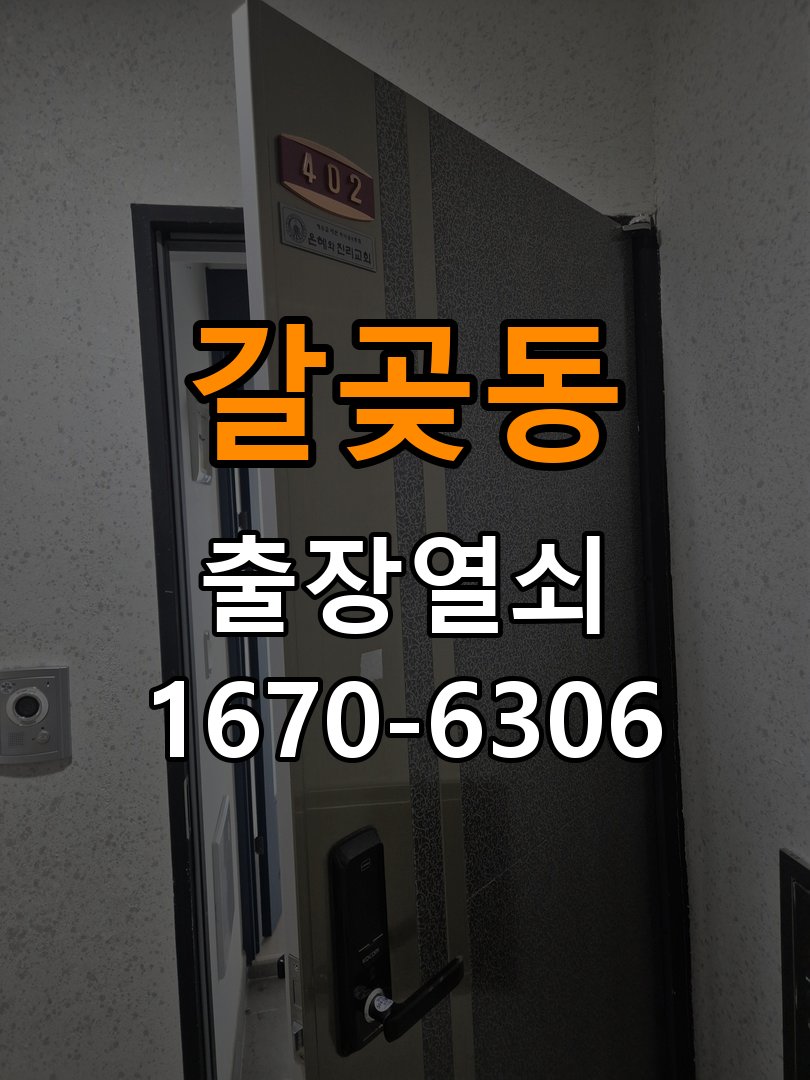 오산 도어락 반지하 현관문 자동잠금 안됨 센서 점검 및 수리 참고 사진 3