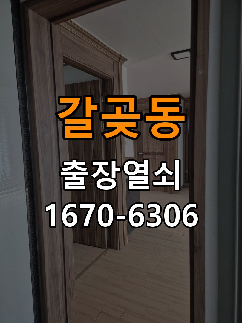오산 번호키 설치 오피스텔 기존 도어락 타공 자국 고려한 교체 규격 확인 참고 사진 3
