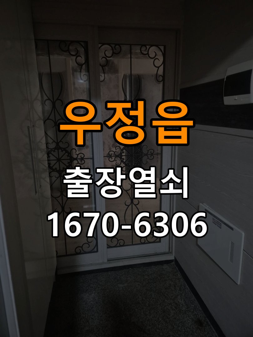 우정읍 보조키 특수키 안전고리 추가 설치 도어락 외에 추가적인 이중 보안 잠금장치 필요 현장 출장
