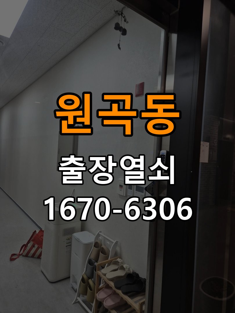 원곡동열쇠 도어락 방전 시 9V 건전지 응급대처 및 관리법 참고 사진 3