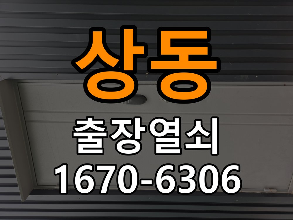 상동 보조키 특수키 안전고리 추가 설치 도어락 외에 추가적인 이중 보안 잠금장치 필요 현장 출장