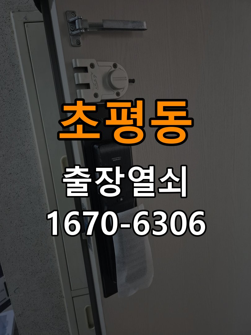 초평동 다세대주택 현관문 처짐 도어클로저 닫힘 속도 조절 - 설치 환경 확인방법 작업 완료 후 정상 작동 확인