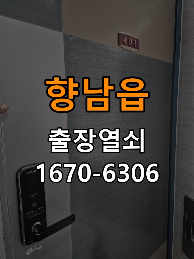 향남읍 보조키 특수키 안전고리 추가 설치 도어락 외에 추가적인 이중 보안 잠금장치 필요 현장 출장