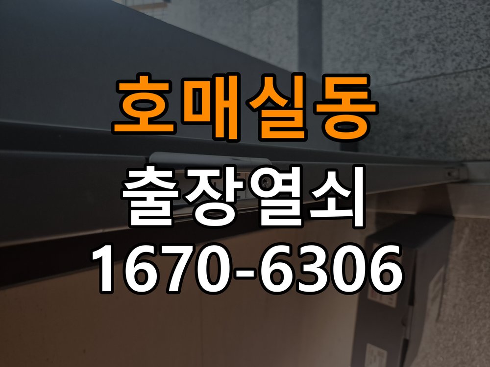 호매실동열쇠 도어락 출장 설치 오피스텔 두꺼운 문 도어락 설치 규격 확인 참고 사진 5